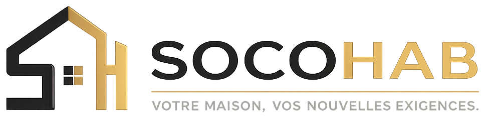 SOCOHAB, Votre maison, vos nouvelles exigences